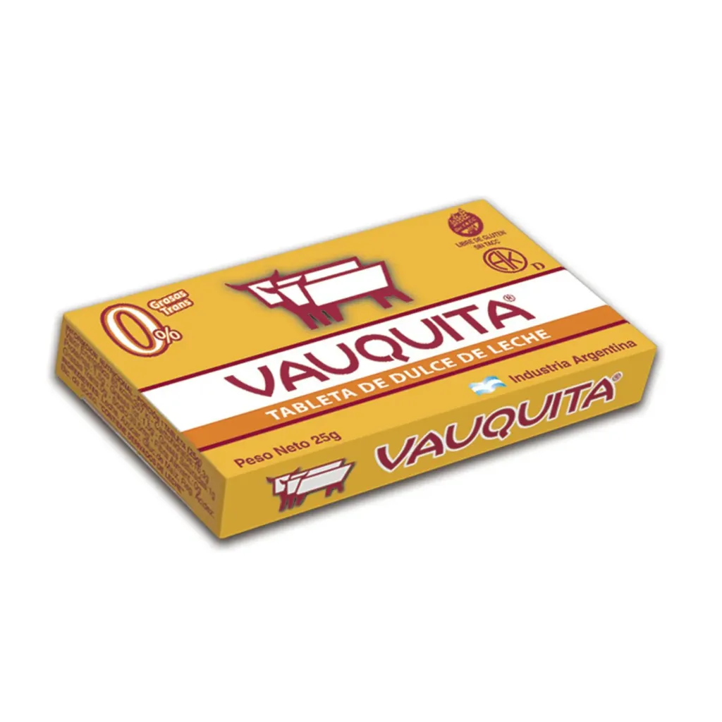 Vauquita x25g