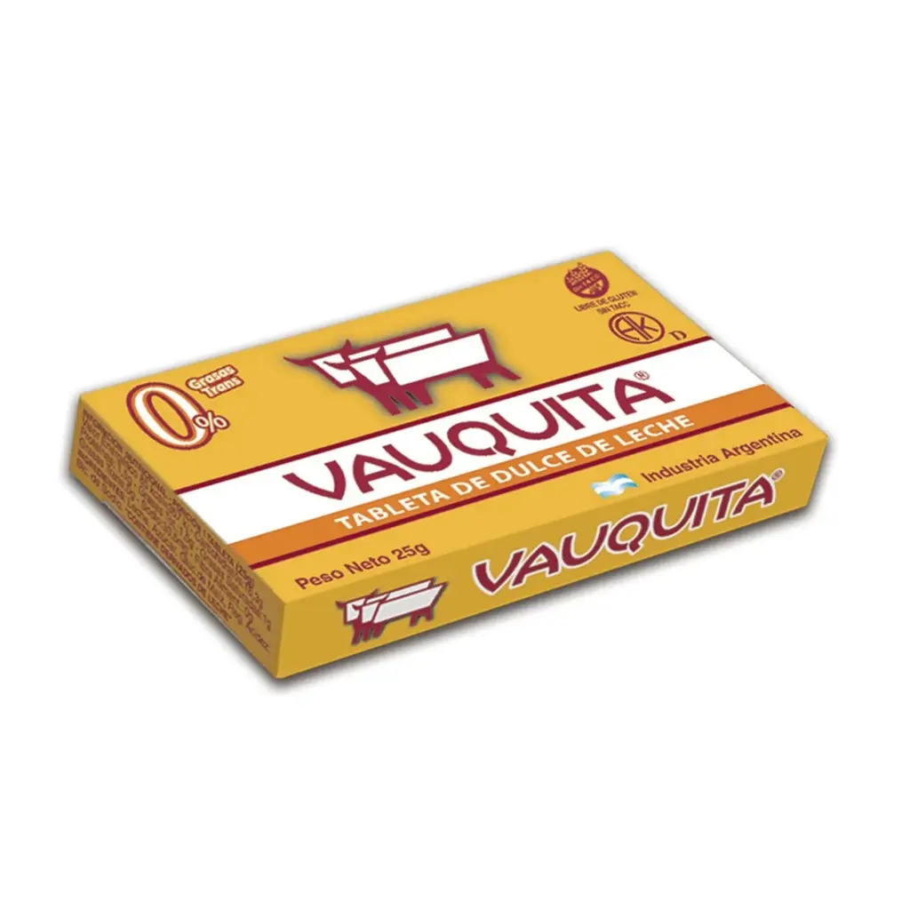 [100263] Vauquita x25g
