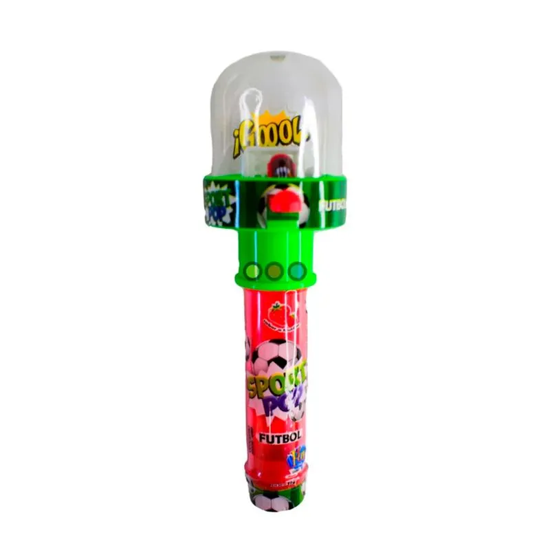 Chupetín Sport Pop Surtido x1u (12x6)