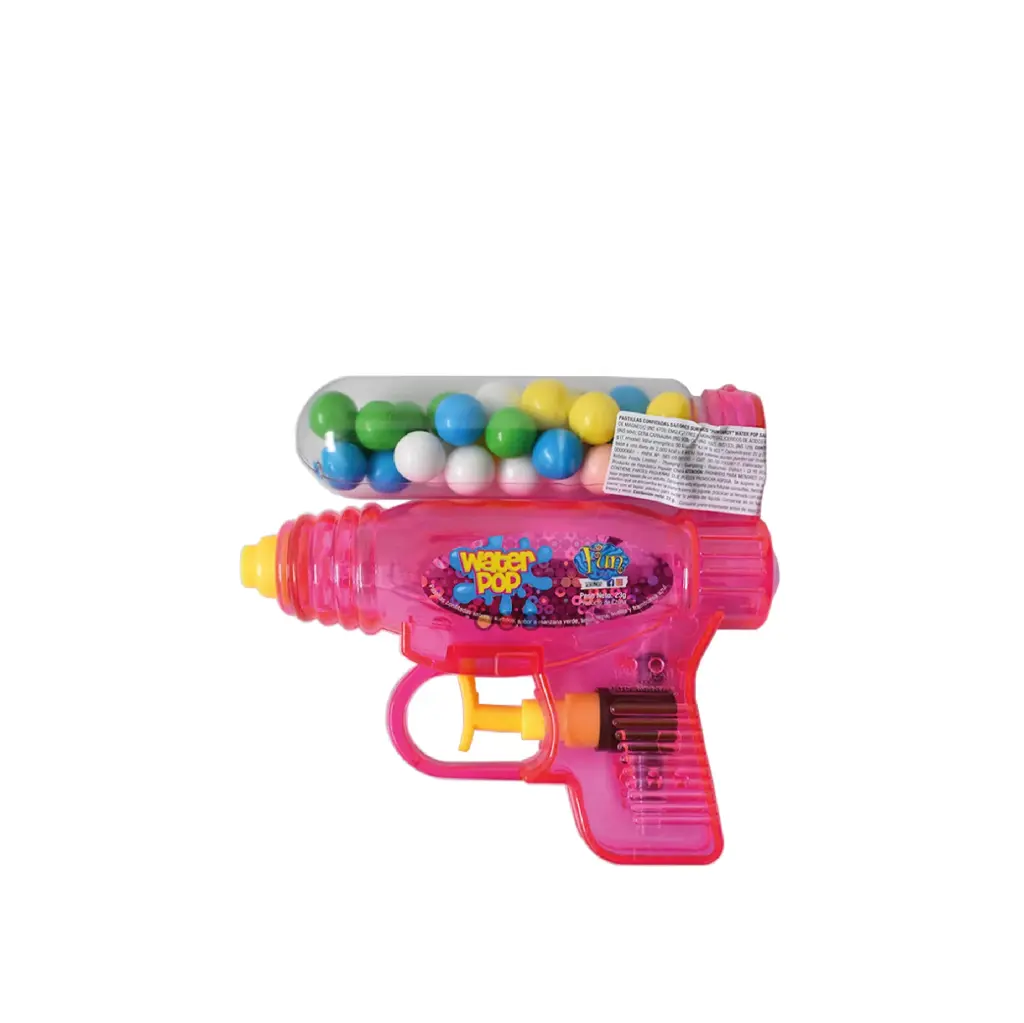 Pastillas Water Pop x1u