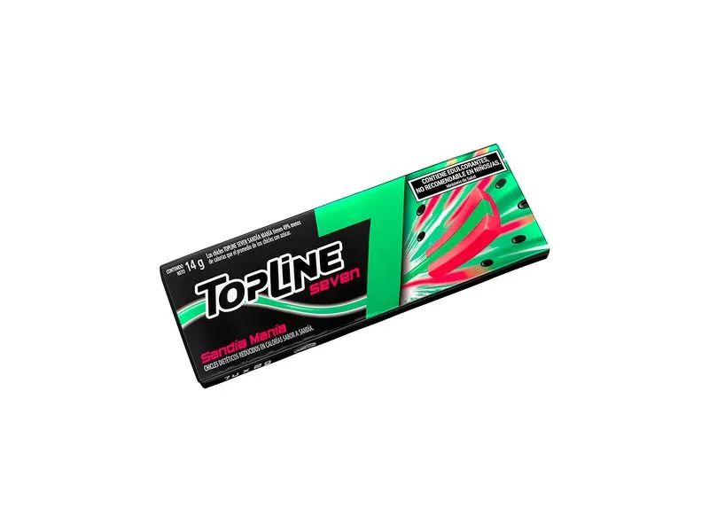 Top Line 7 Sandia x14g
