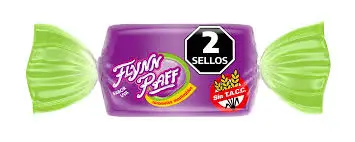 [100304] Flynn Paff Uva x1u