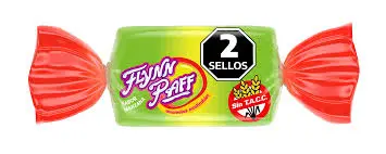 [100305] Flynn Paff Manzana x1u