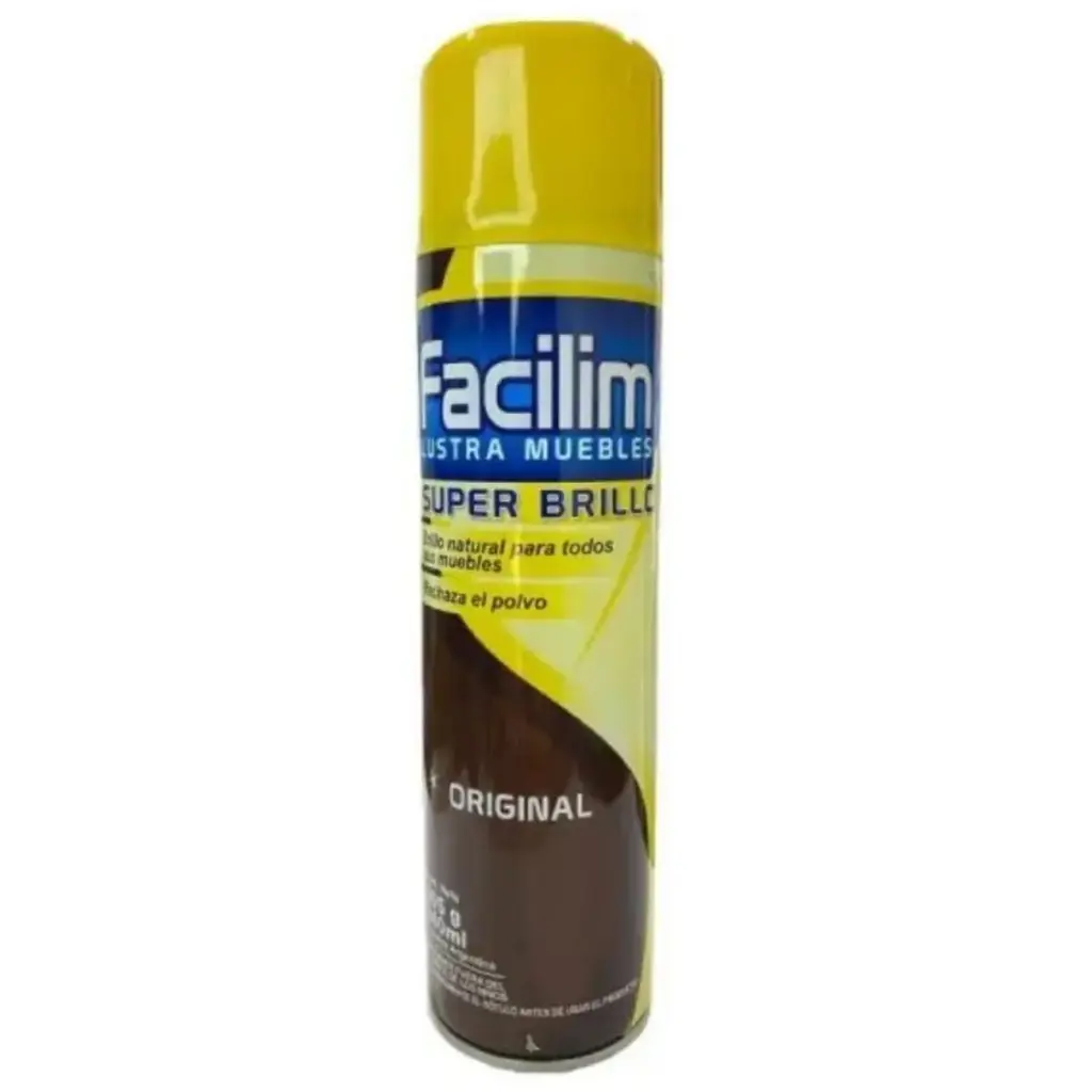 Lustra Muebles Facilim Original x360ml