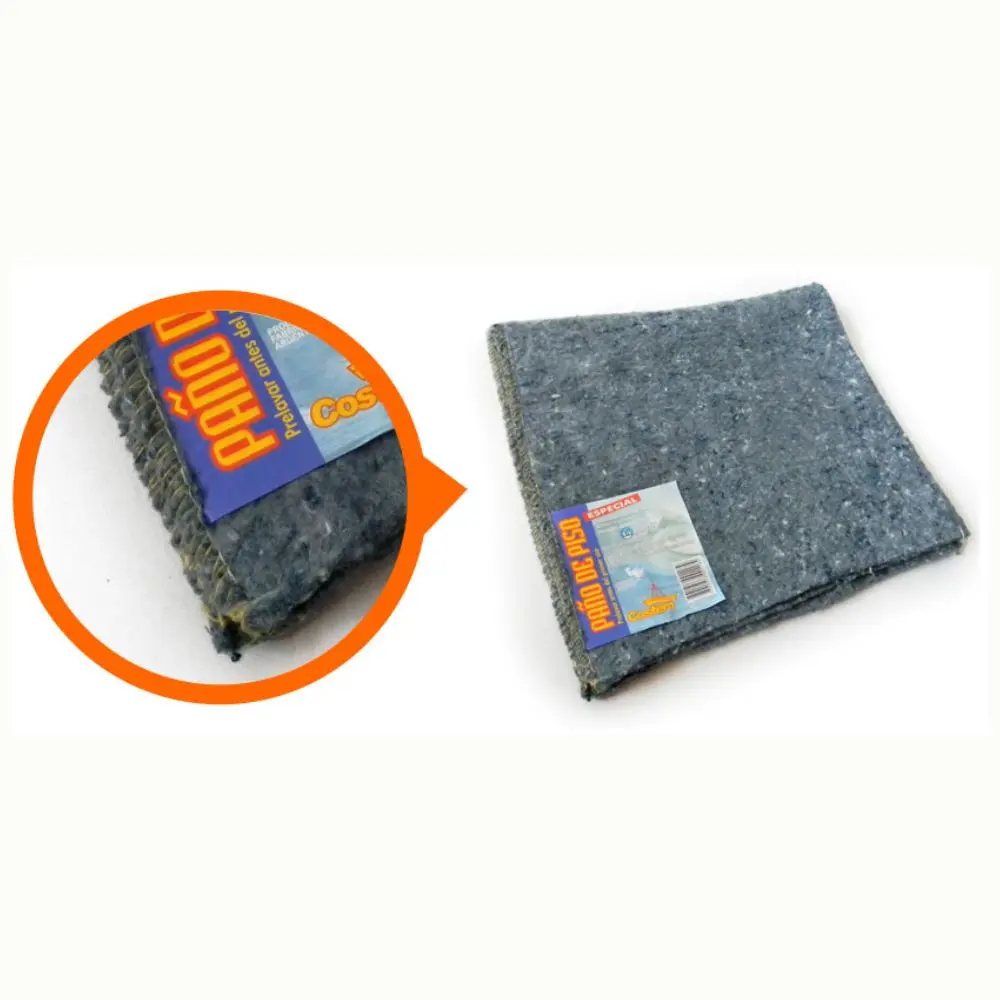 [100450] Paño De Piso Gris Especial Costero 47x57cm