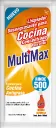 Limpiador Desengrasante Cocina Rinde 500ml x100ml