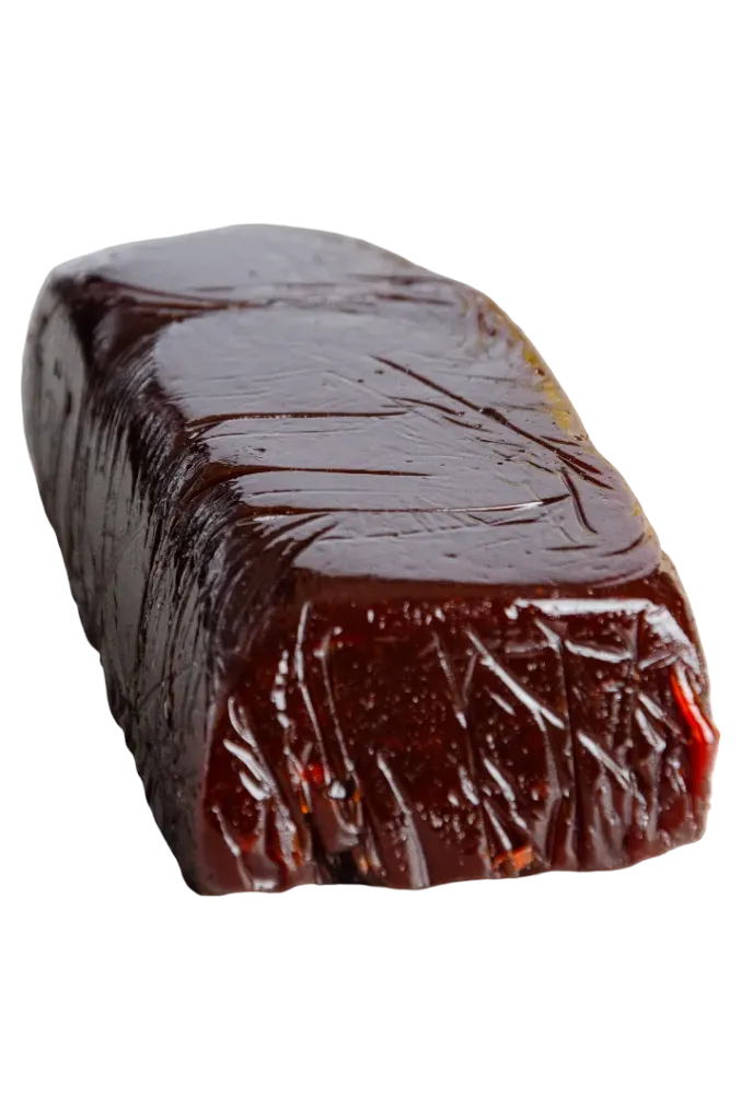 Lingote de Membrillo Carmela x500g