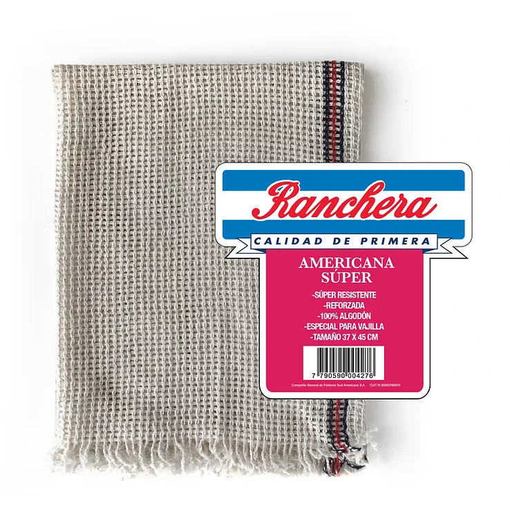 [100154] Rejilla Americana Súper 37x45cm