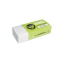Goma Técnica Pizzini Blanca 44x18x12mm
