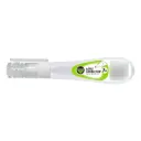 Lápiz Corrector Pizzini Punta Metálica x7ml