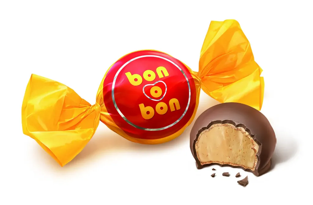 Bon o Bon Leche x15g