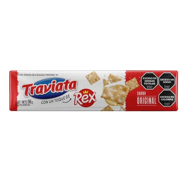 [100699] Traviata Rex Original x96g