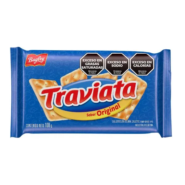 Traviata x108g