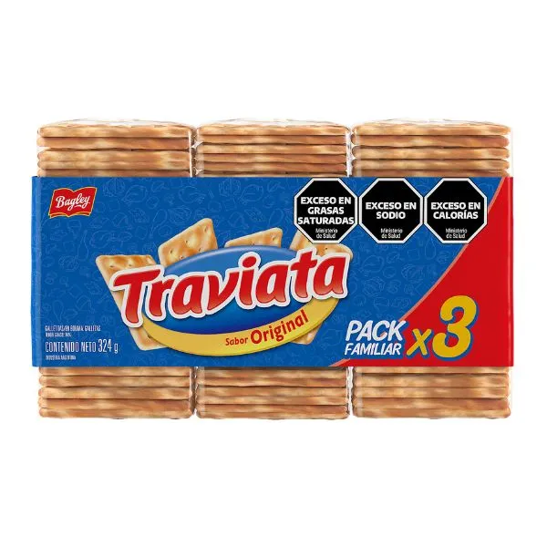 Traviata x324g