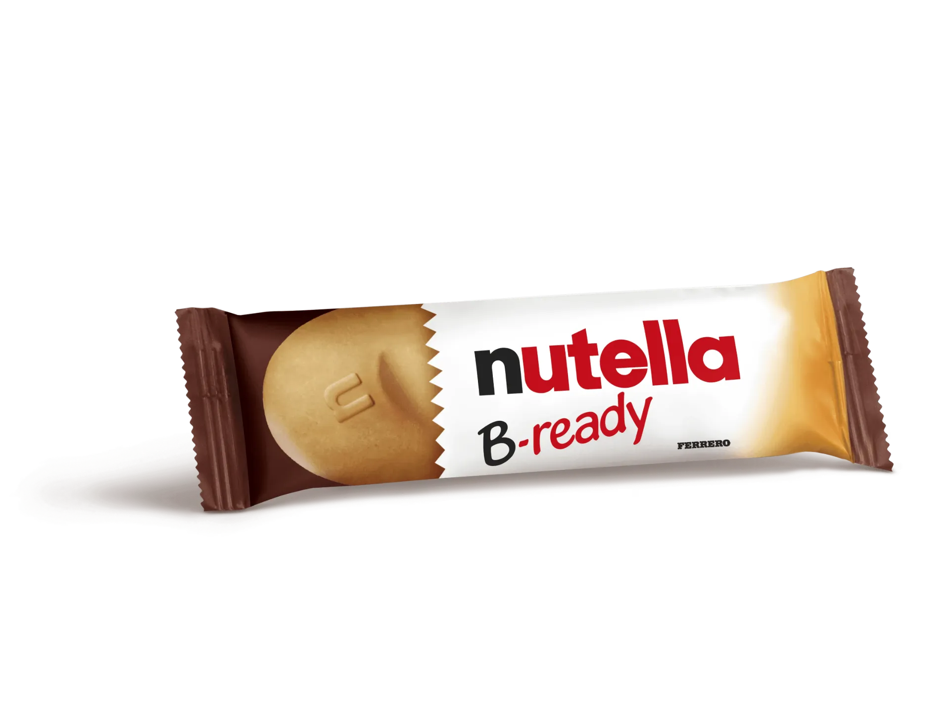 [100771] Nutella B-ready x22g