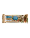Barra Zanna's Sabor Almendras y Sal Marina x40g