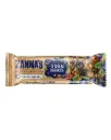 Barra Zanna's Sabor Arándanos x40g (24x12)