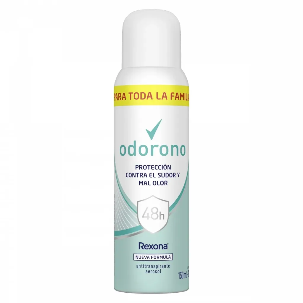 Rexona Desodorante AP Odorono Aloe x87g