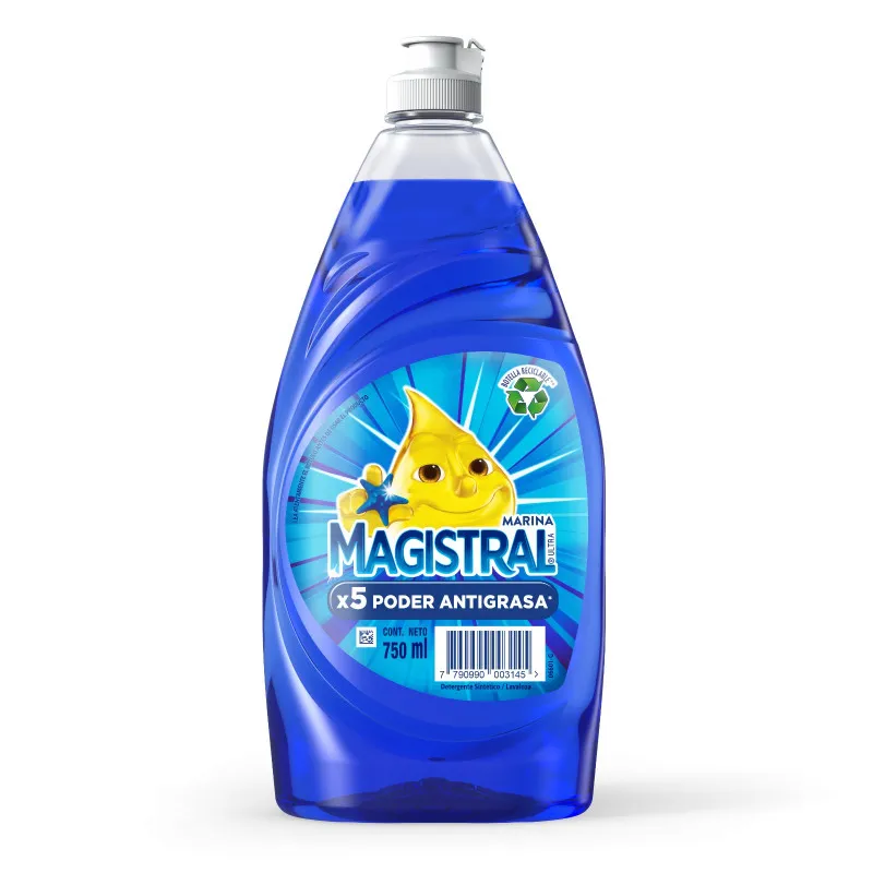 Magistral Ultra Marina x750ml