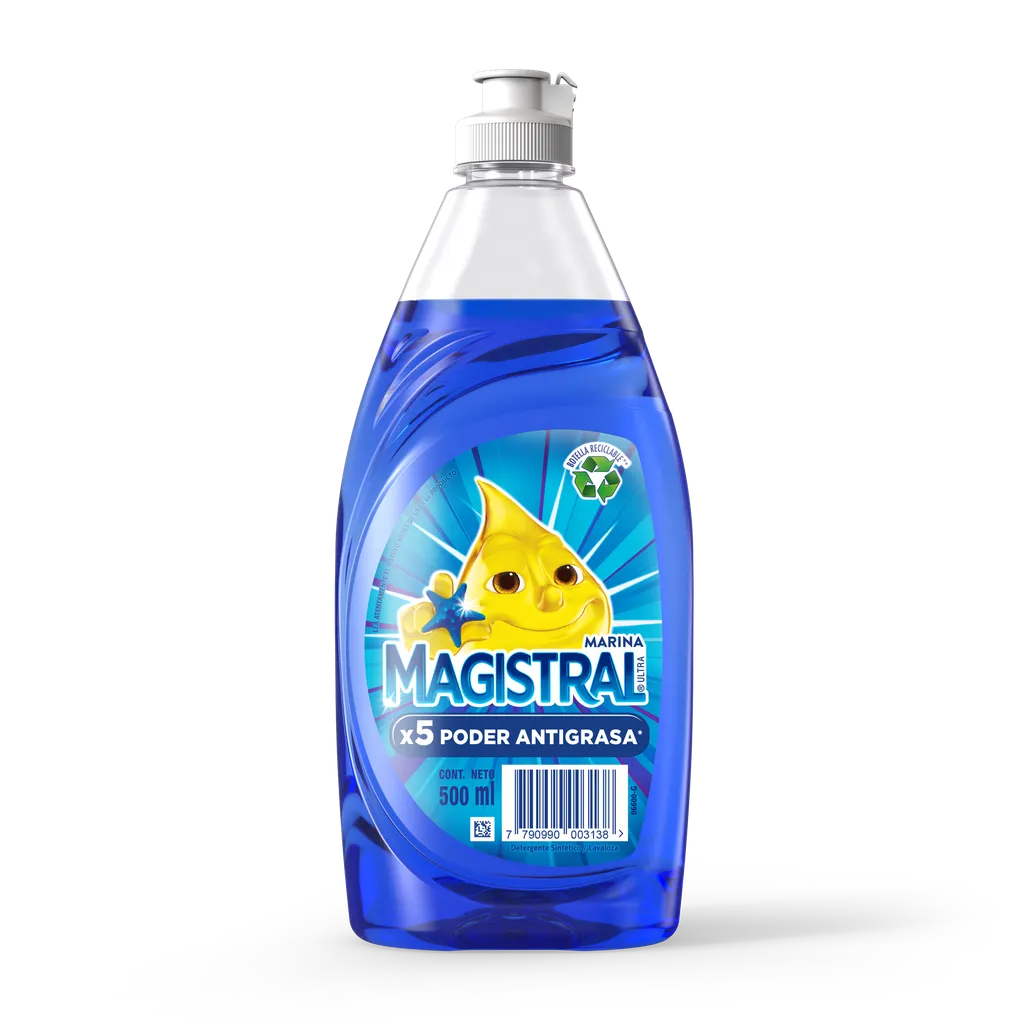 Magistral Ultra Marina x500ml