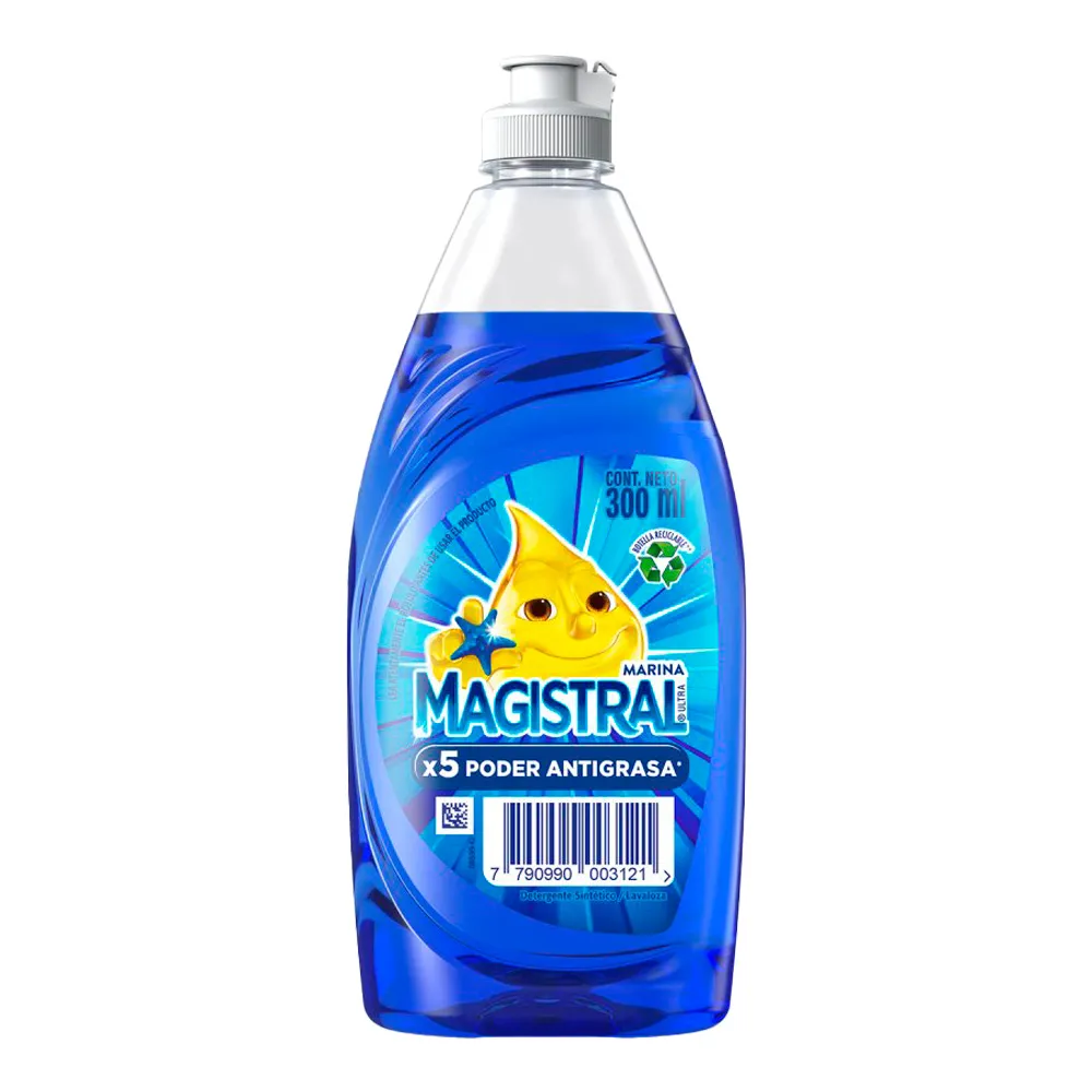 Magistral Ultra Marina x300ml