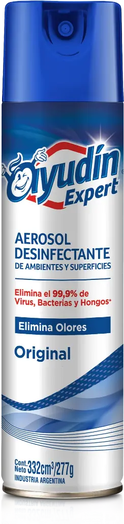 Ayudin Aerosol Original x332ml