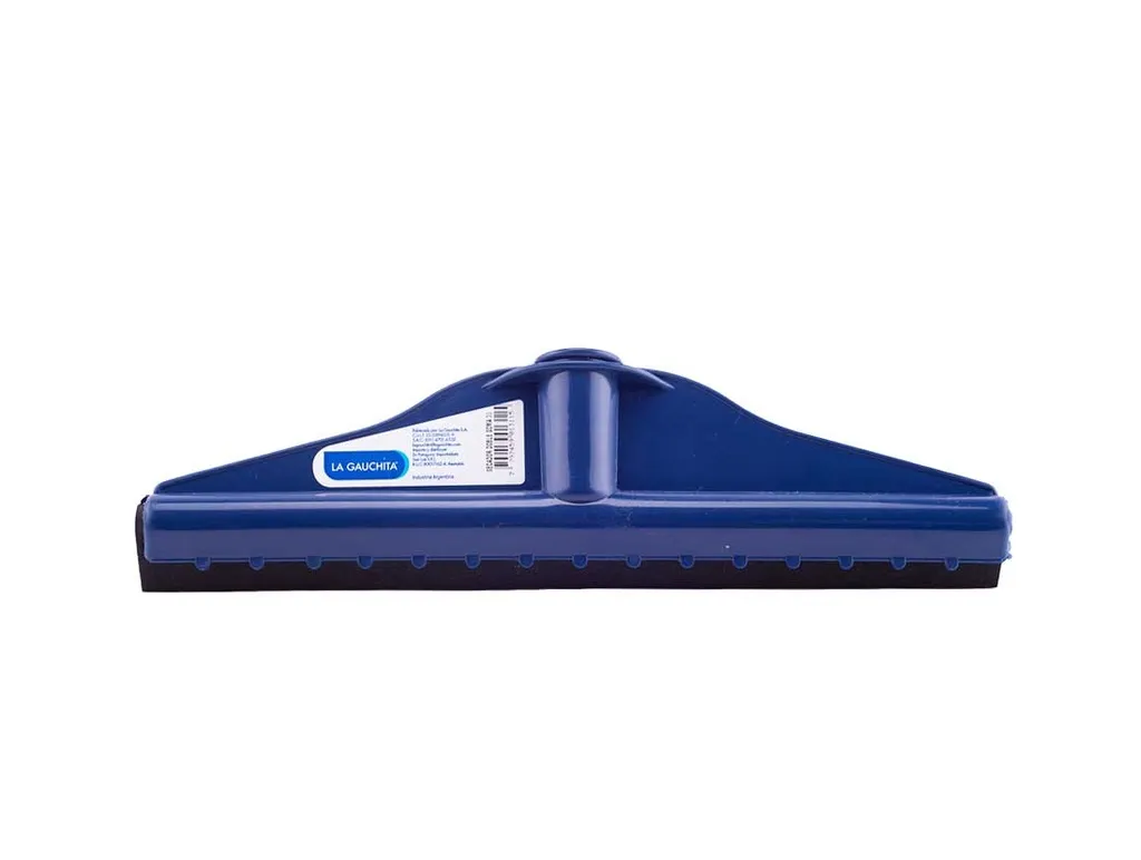 Secador La Gauchita Doble Goma 30cm x1u