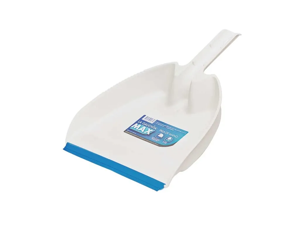 Pala de Mano La Gauchita MAX x1u (x24)