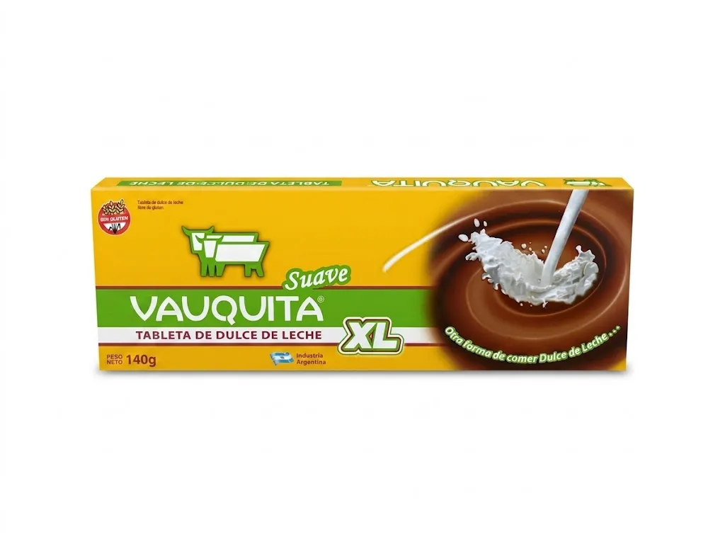 Vauquita Suave XL x140g